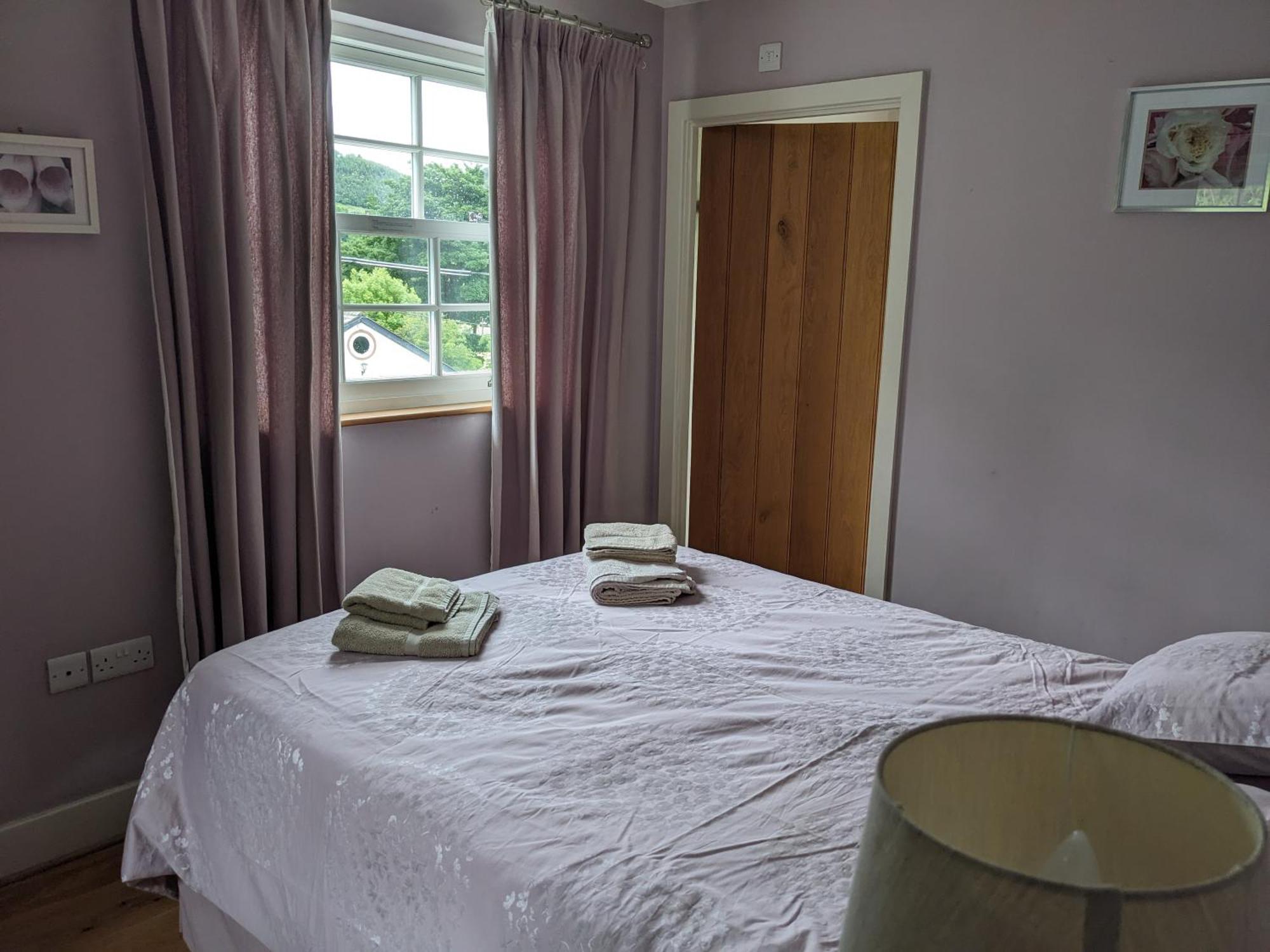 Jasmine Cottage Llangollen Exteriér fotografie