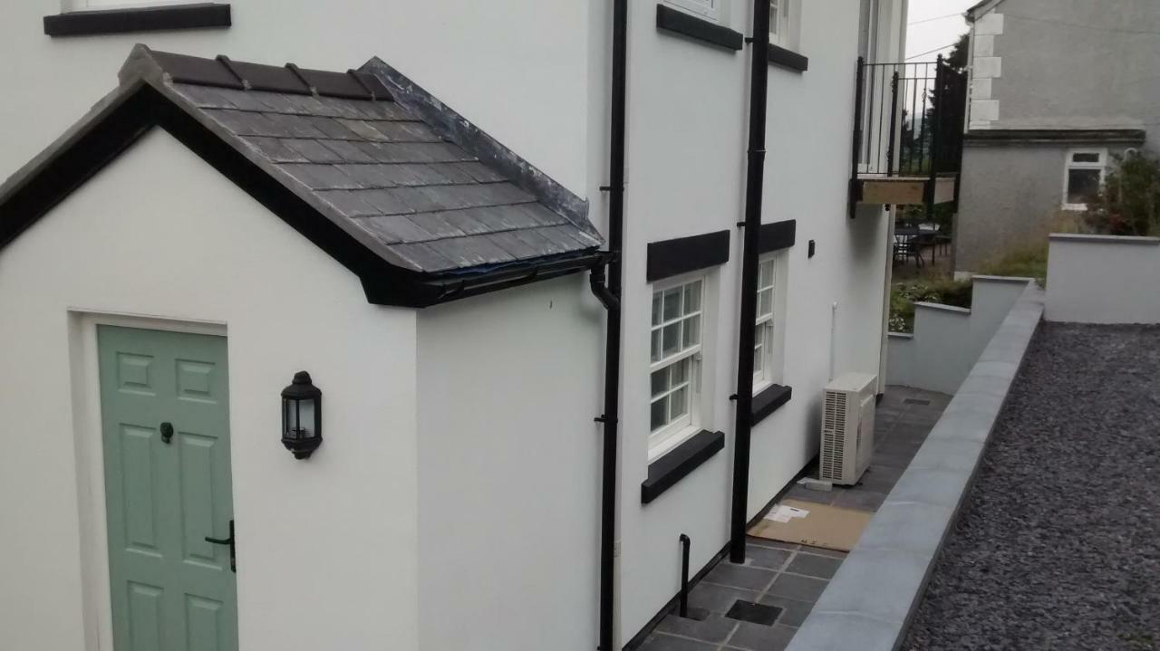 Jasmine Cottage Llangollen Exteriér fotografie